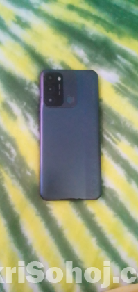Tecno spark